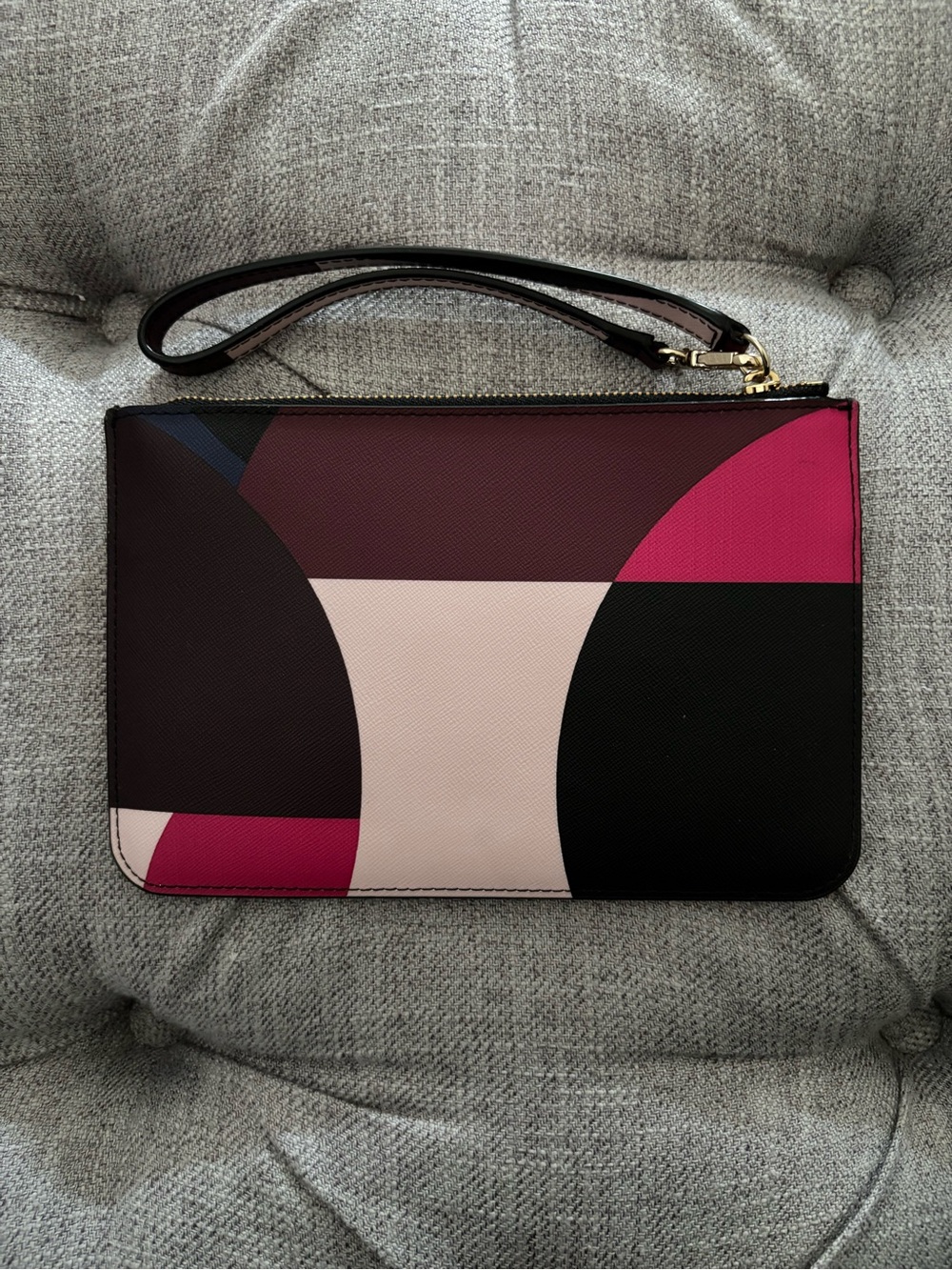 Kate Spade Tinie Wristlet - Picture 2 of 4